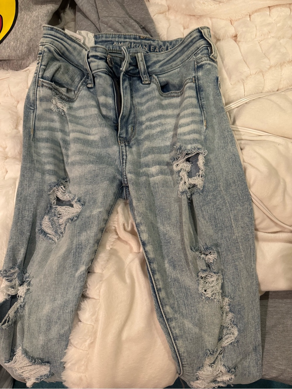 American Eagle Outfitters Jeans